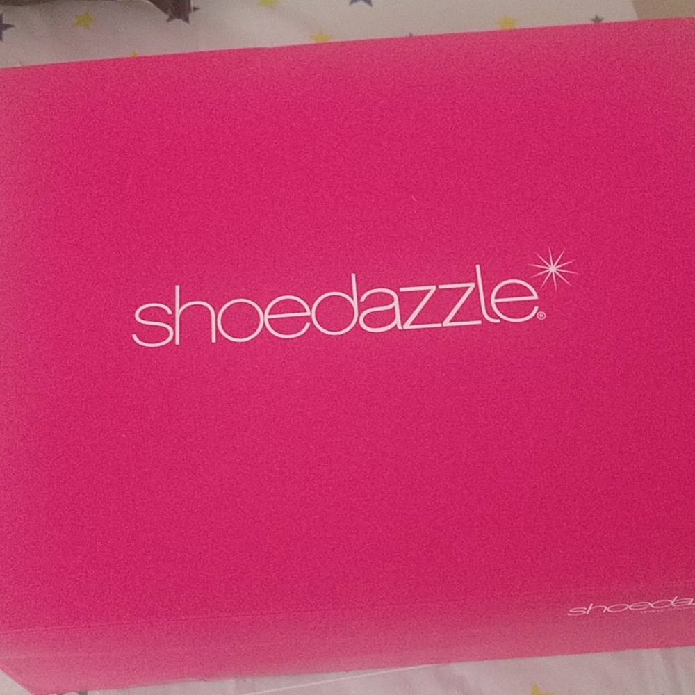 Sandles SOLD